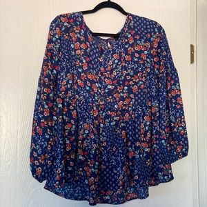 Cute top